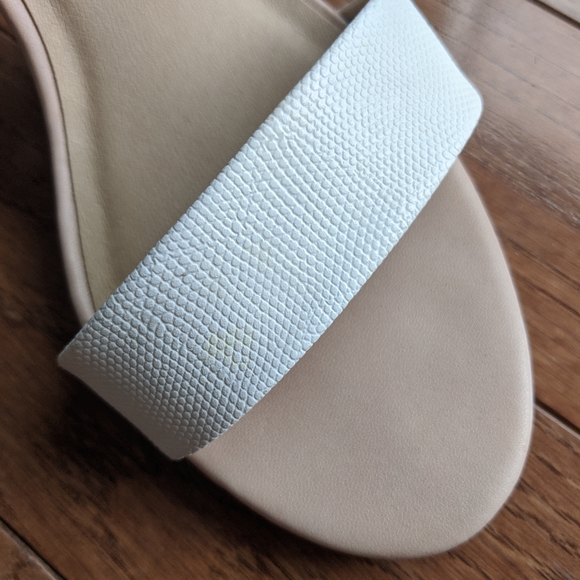 CL by Laundry | All in Block Heels - Picture 5 of 5